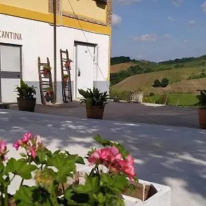 Cascina Angelina Casteggio