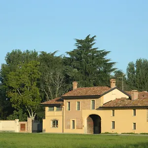 Landhuis Cascina Pezzolo, Lodi
