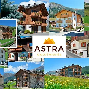 Astra Апартаменты