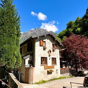 Vakantieboerderij Agriturismo La Vecchia Chioderia, Grandola ed Uniti