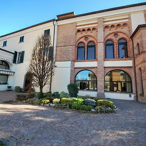 Vakantiehuis Santa Maria Dell'arco - Centro Oreb, Cazzago San Martino