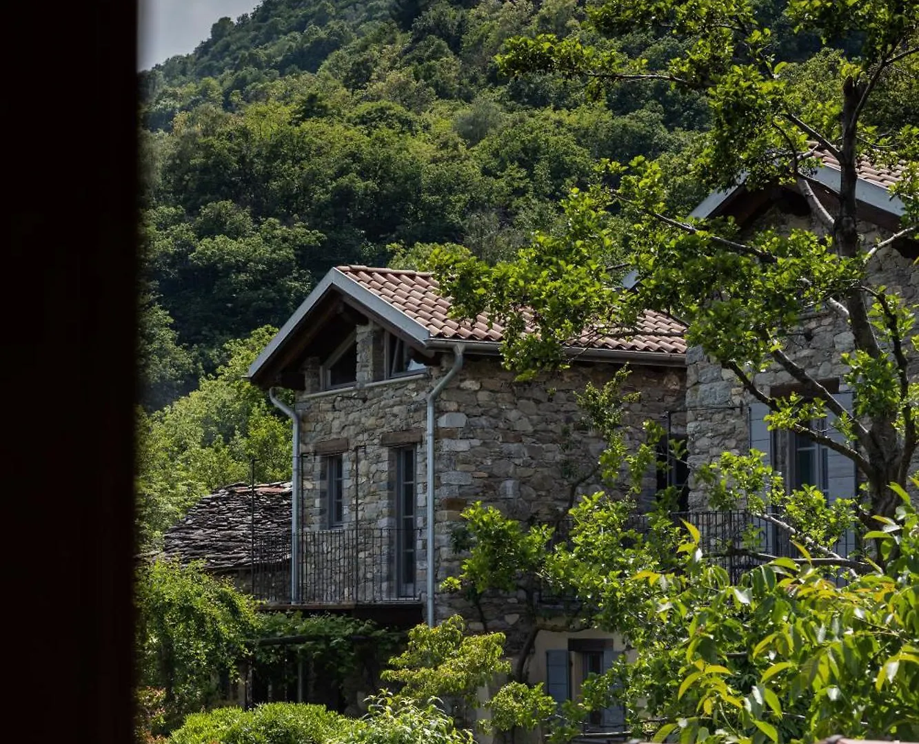 Agriturismo Treterre Pianello Del Lario 0*,  意大利