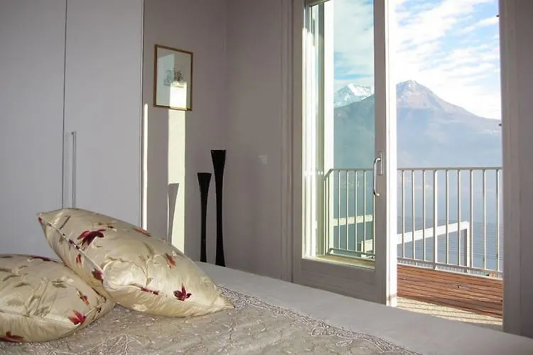 Agriturismo Treterre Pianello Del Lario 农家乐