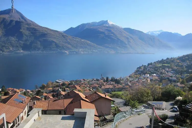 Agriturismo Treterre Pianello Del Lario 意大利