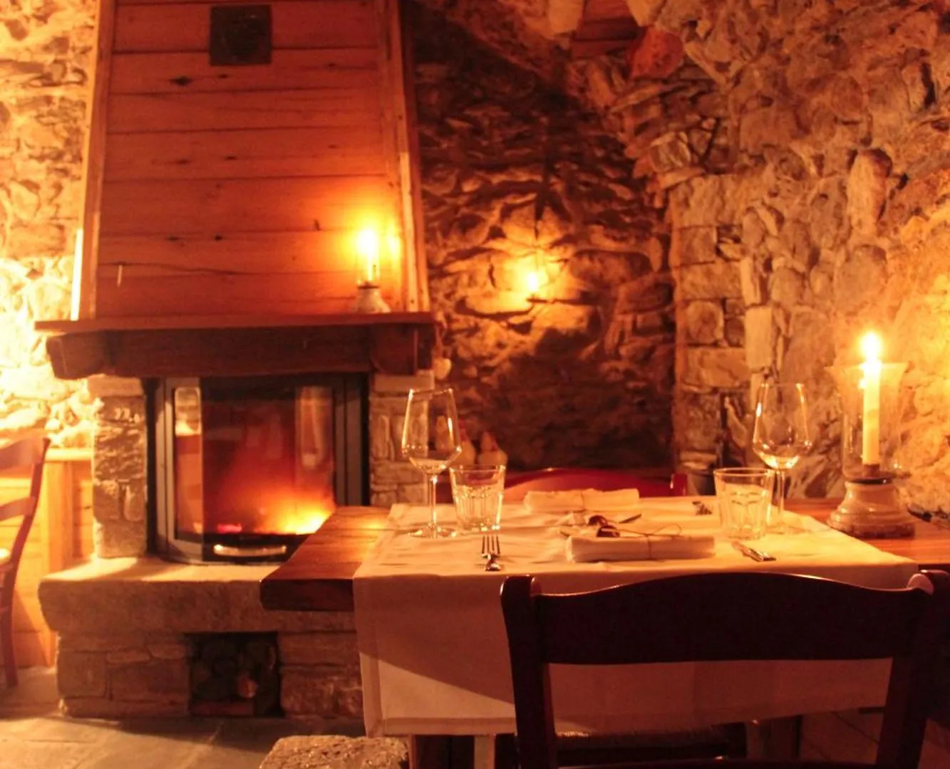 Agriturismo Treterre Pianello Del Lario 0*,  意大利