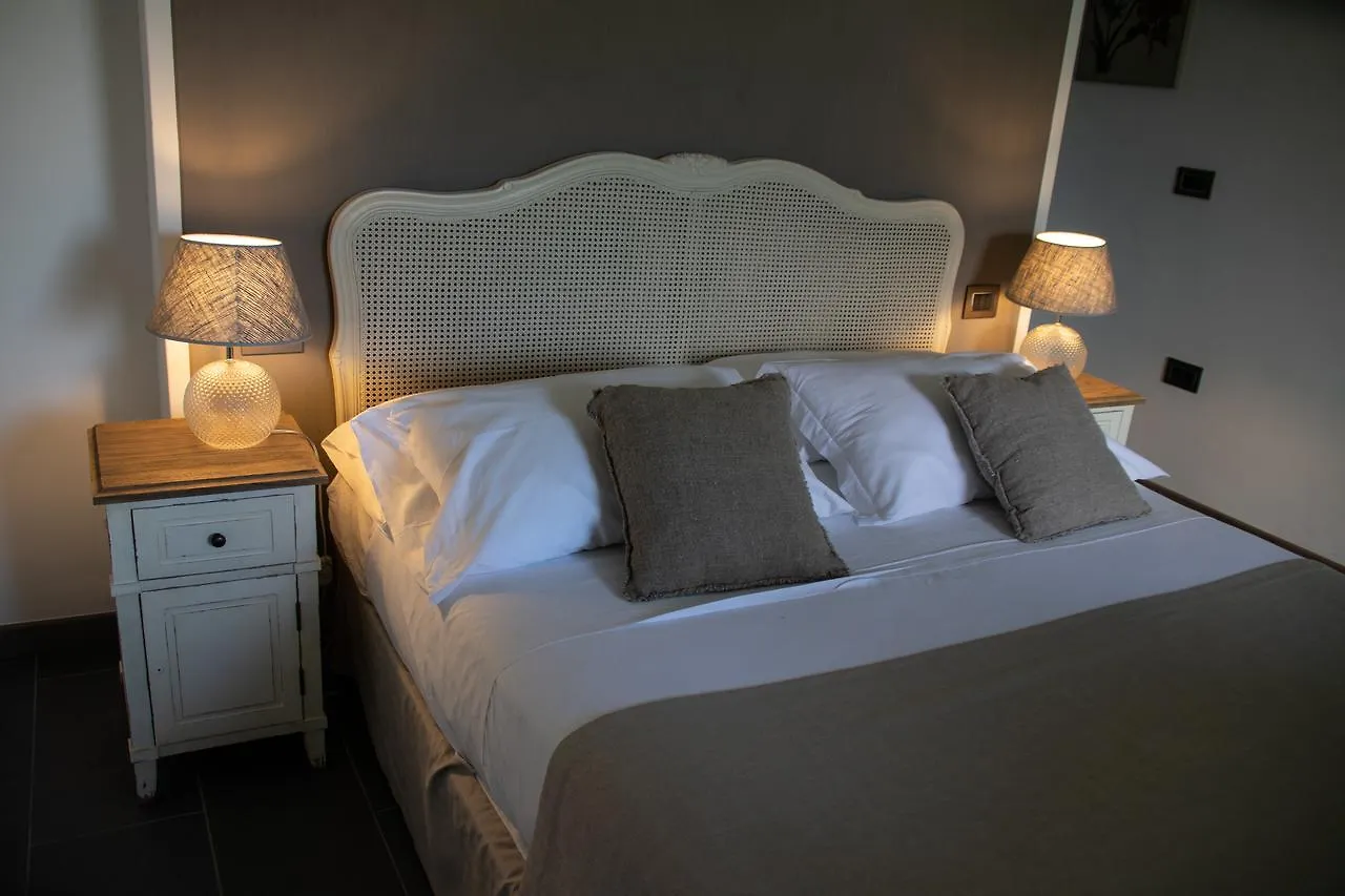 Agriturismo Treterre Pianello Del Lario 意大利
