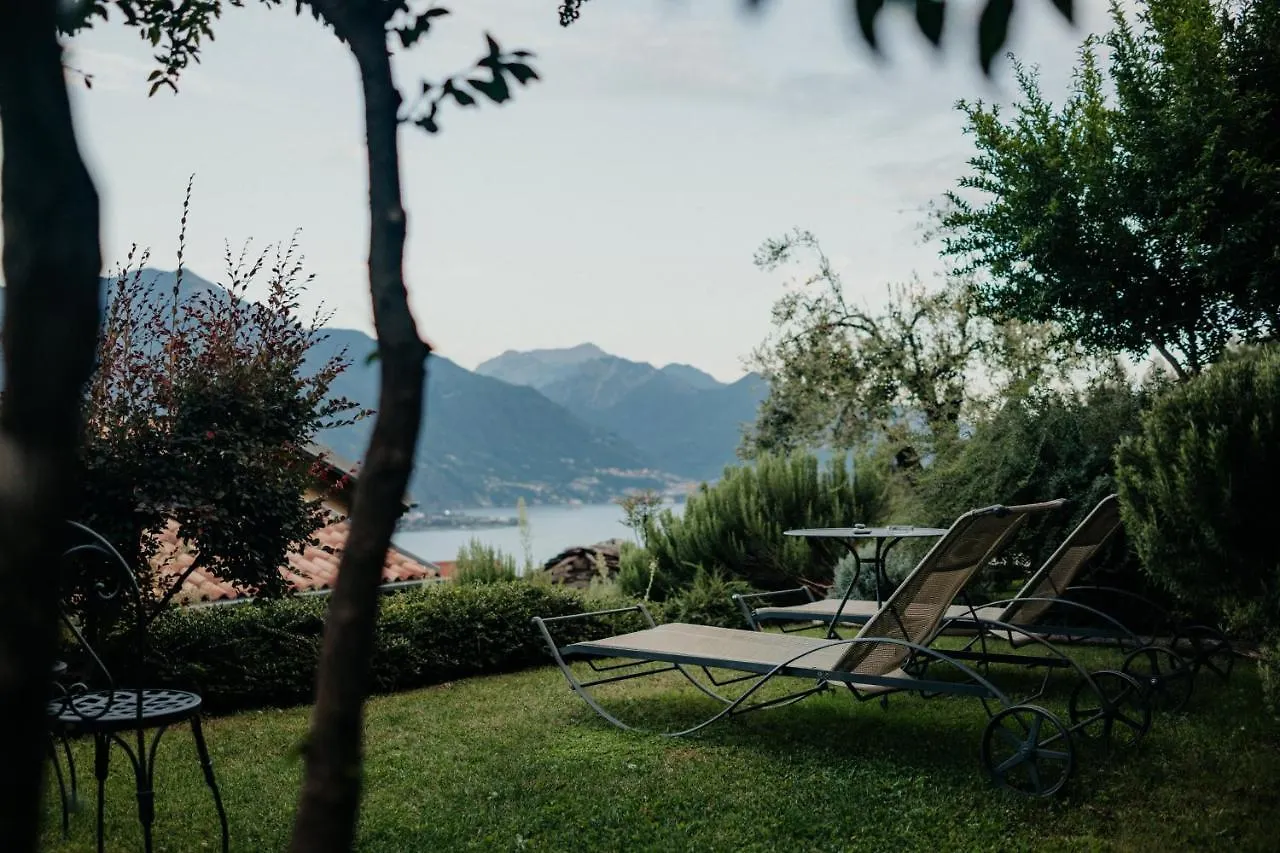 Agriturismo Treterre Pianello Del Lario
