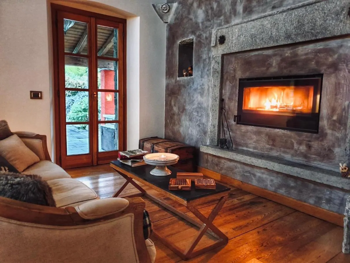 农家乐 Agriturismo Treterre Pianello Del Lario