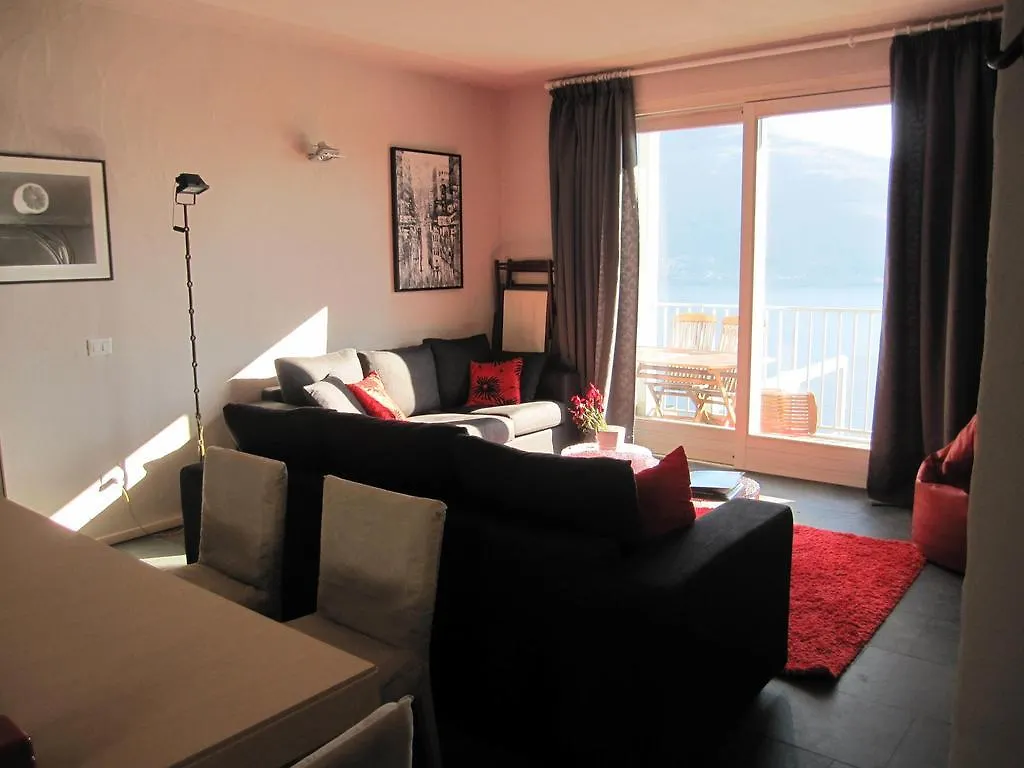 Pianello Del Lario Agriturismo Treterre Pianello Del Lario