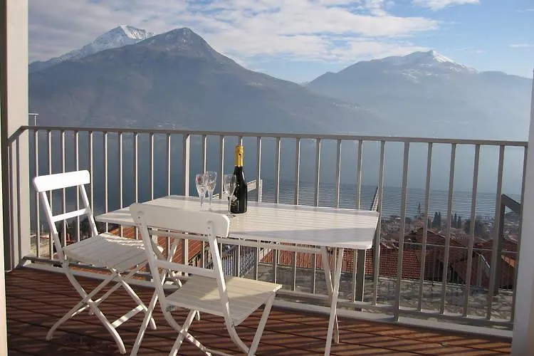Pianello Del Lario Agriturismo Treterre