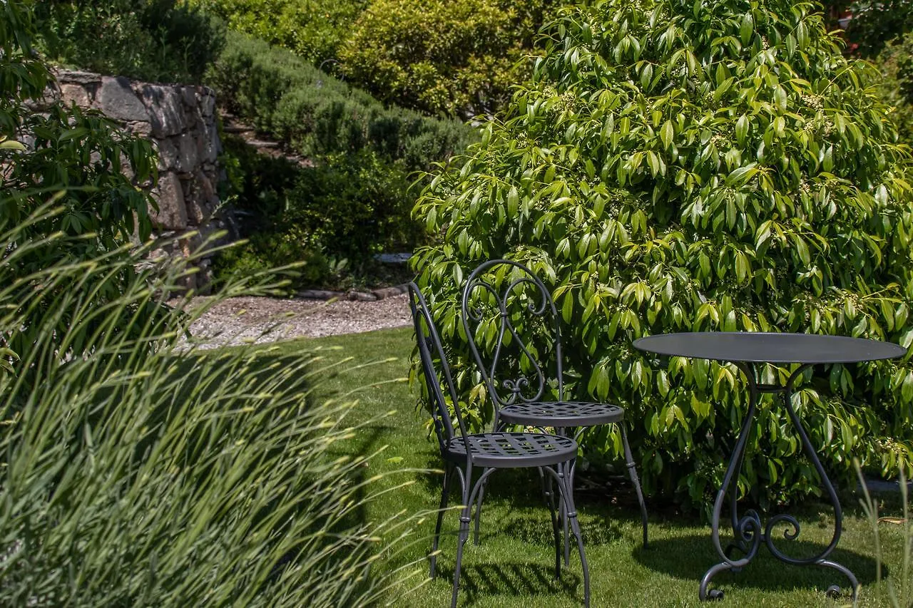 Pianello Del Lario Agriturismo Treterre